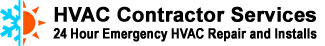 Del Monte Park HVAC Services